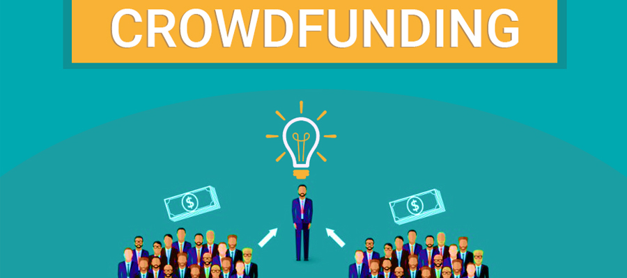 crowdfunding