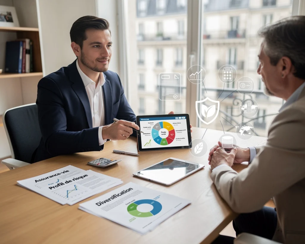 placements financiers